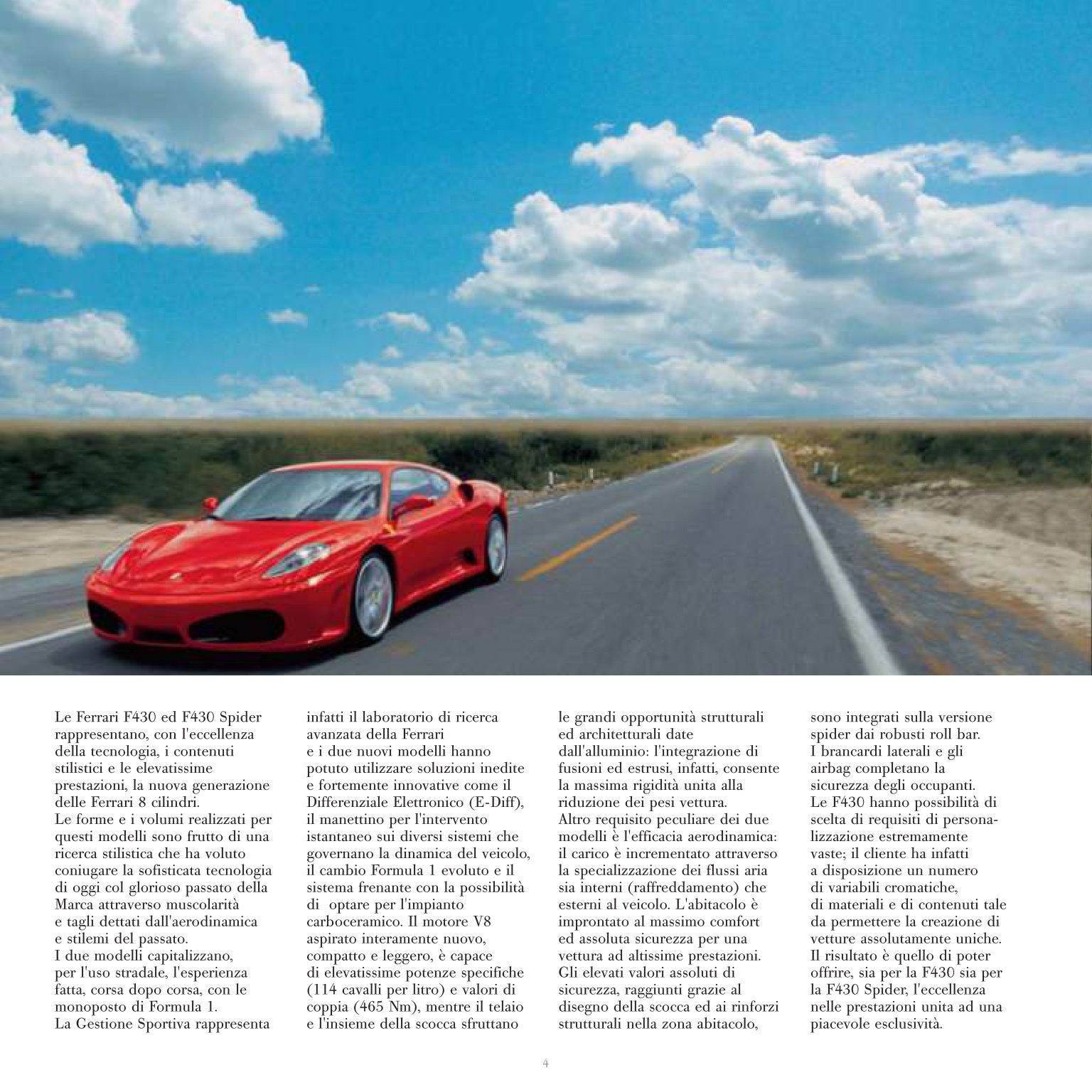 Ferrari F430 Page 10